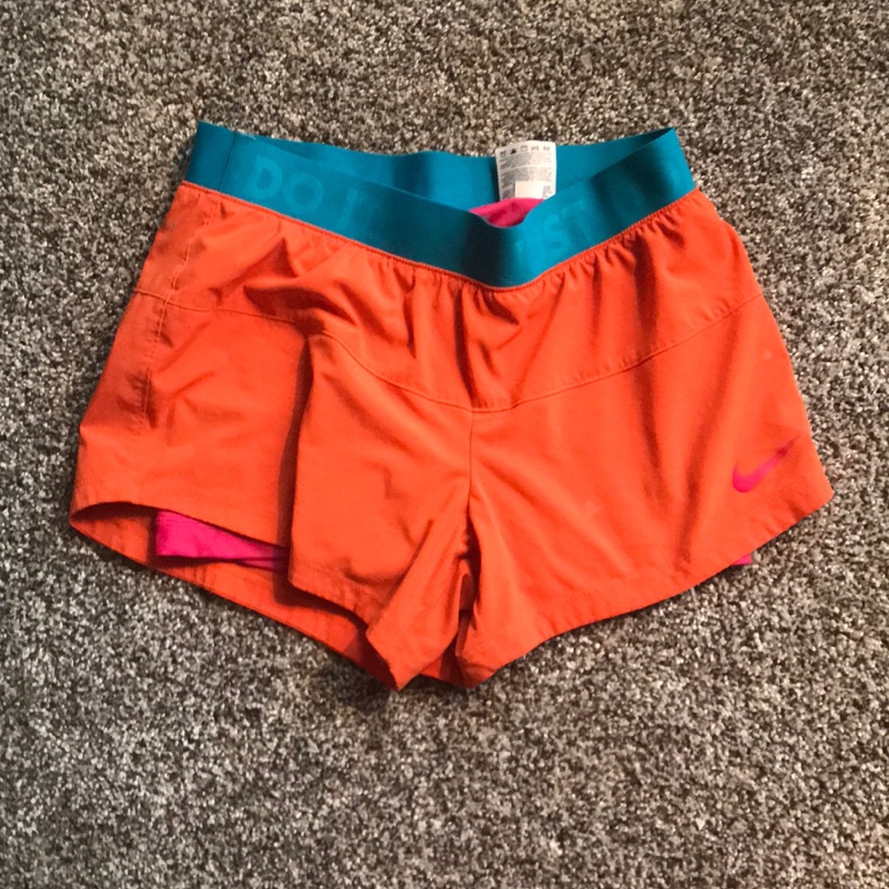 Nike Dri-Fit shorts